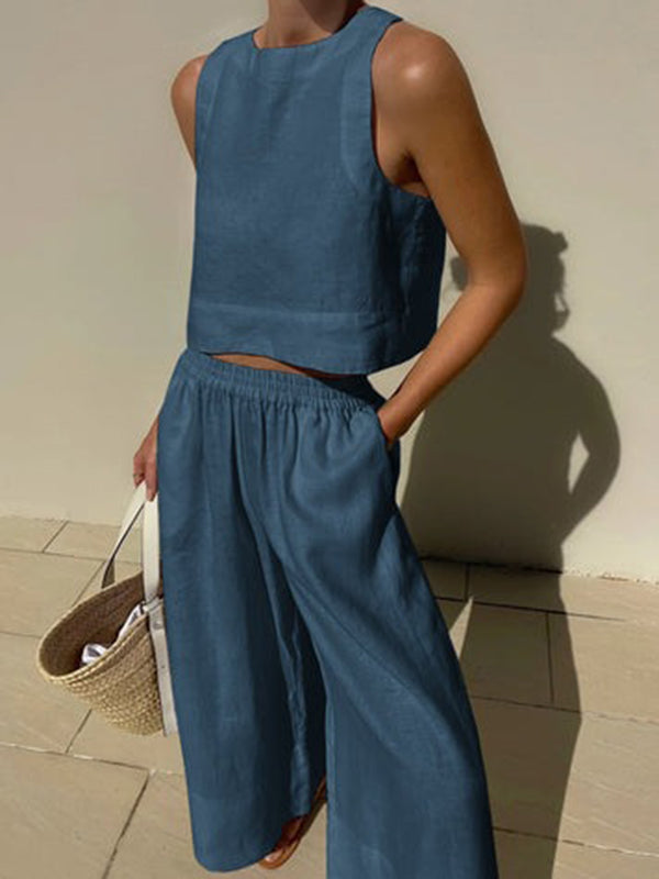 Two Pieces Set