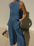 Two Pieces Set