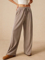 High Waisted Lounger