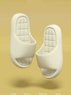 Platform  Slippers