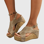 Lydia | Orthopedic Sandals