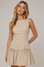 CHARLOTTE™ | Timeless  Chic Dress