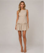 CHARLOTTE™ | Timeless  Chic Dress