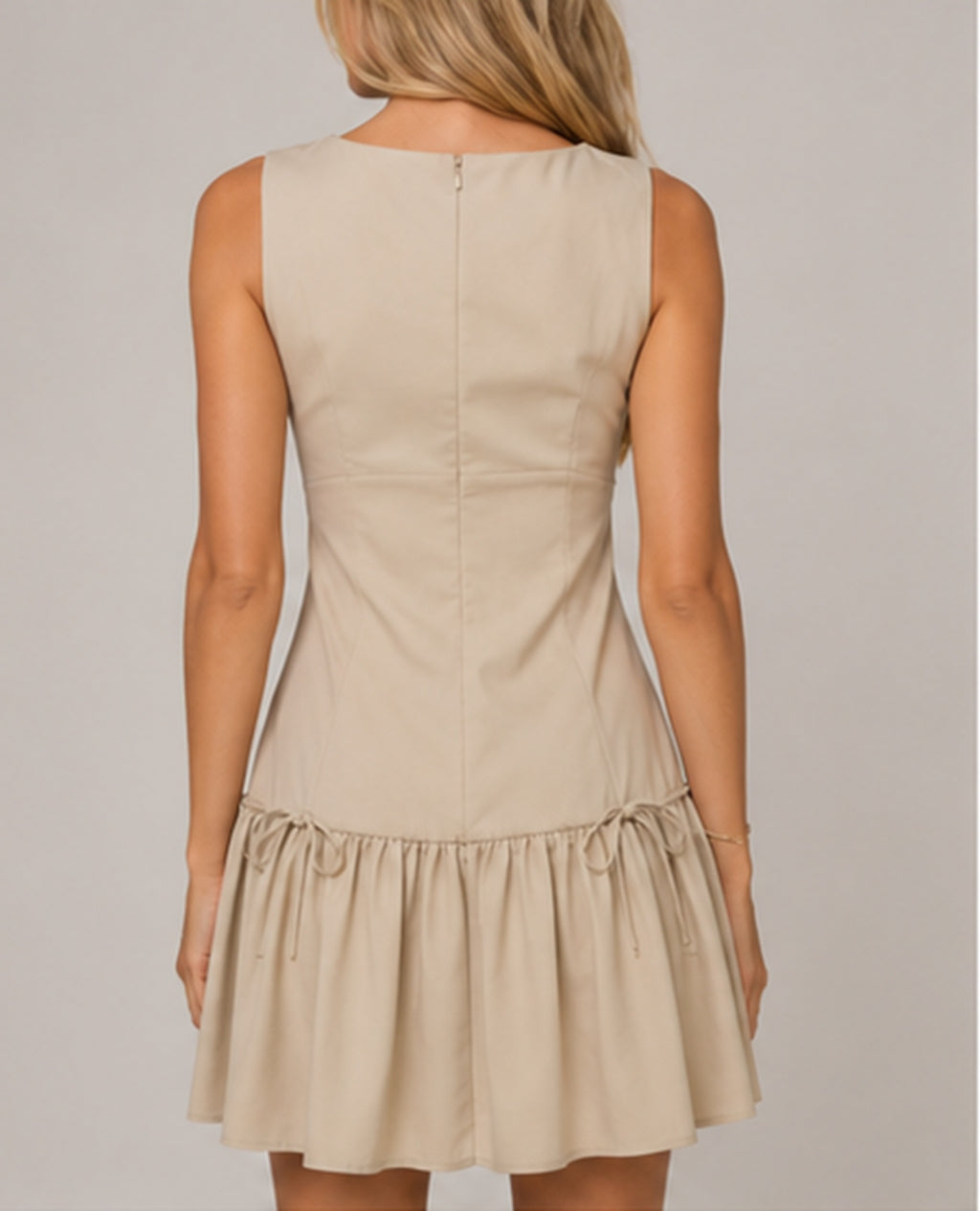 CHARLOTTE™ | Timeless  Chic Dress