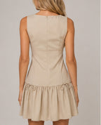CHARLOTTE™ | Timeless  Chic Dress