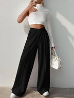 High Waisted Jogger