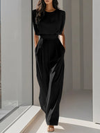 Elegant Jumpsuits