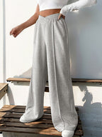 High Waisted Jogger