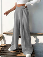 High Waisted Jogger