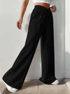 High Waisted Jogger