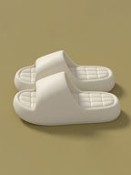 Platform  Slippers