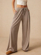 High Waisted Lounger