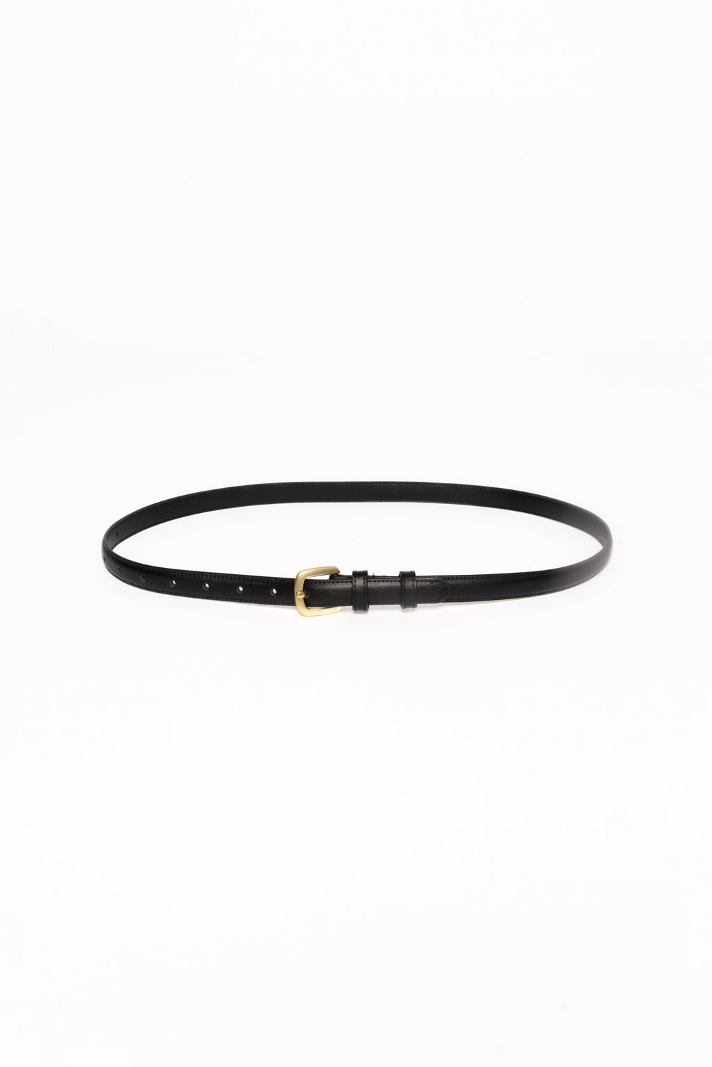 Belt - Black