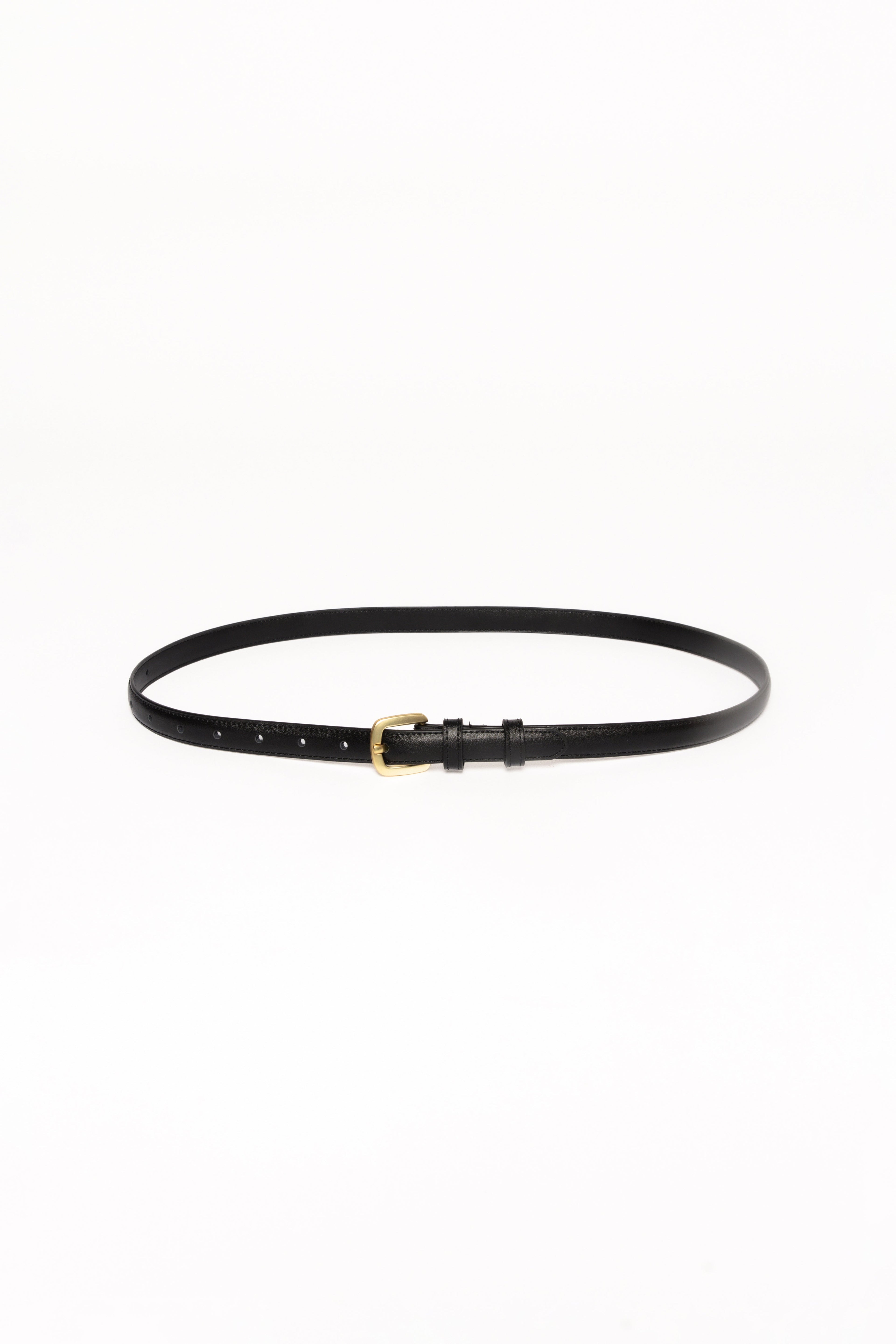 Belt - Black
