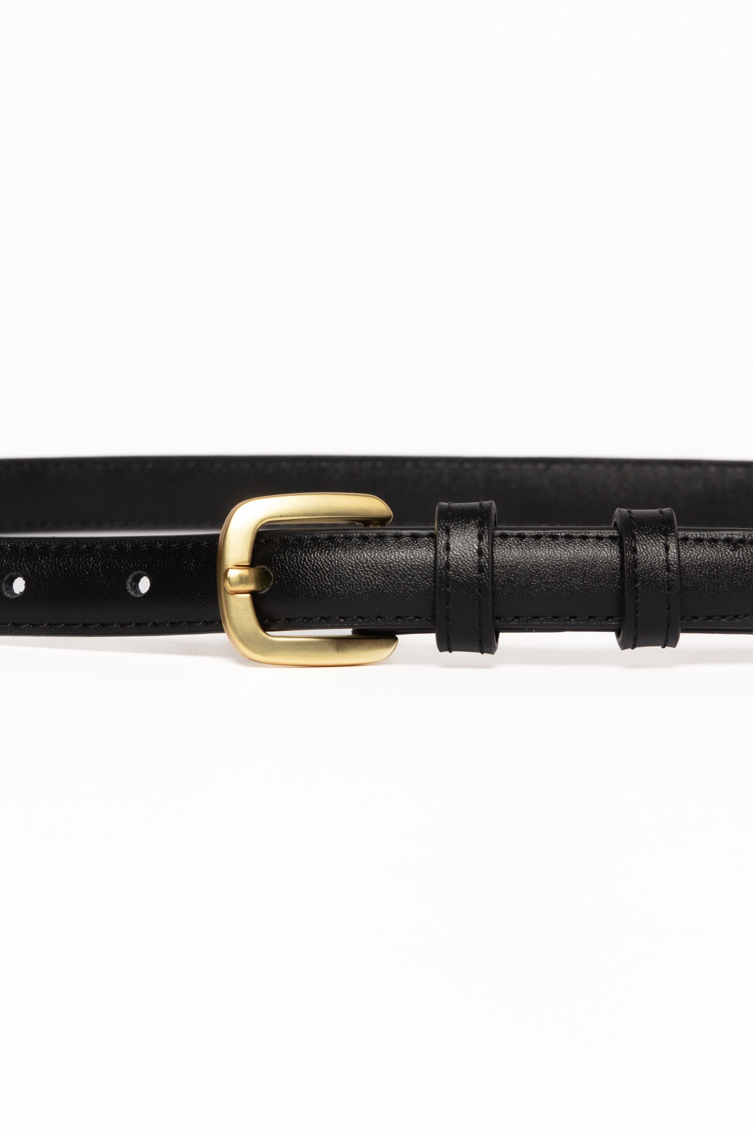 Belt - Black