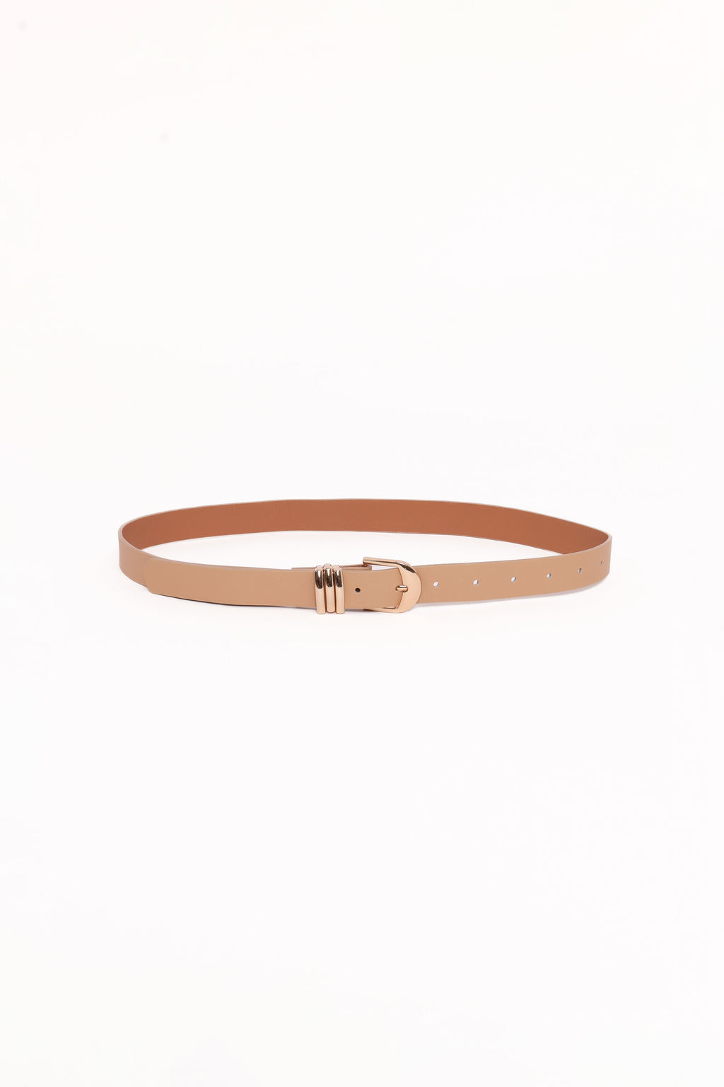 Belt - Taupe