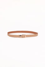 Belt - Taupe
