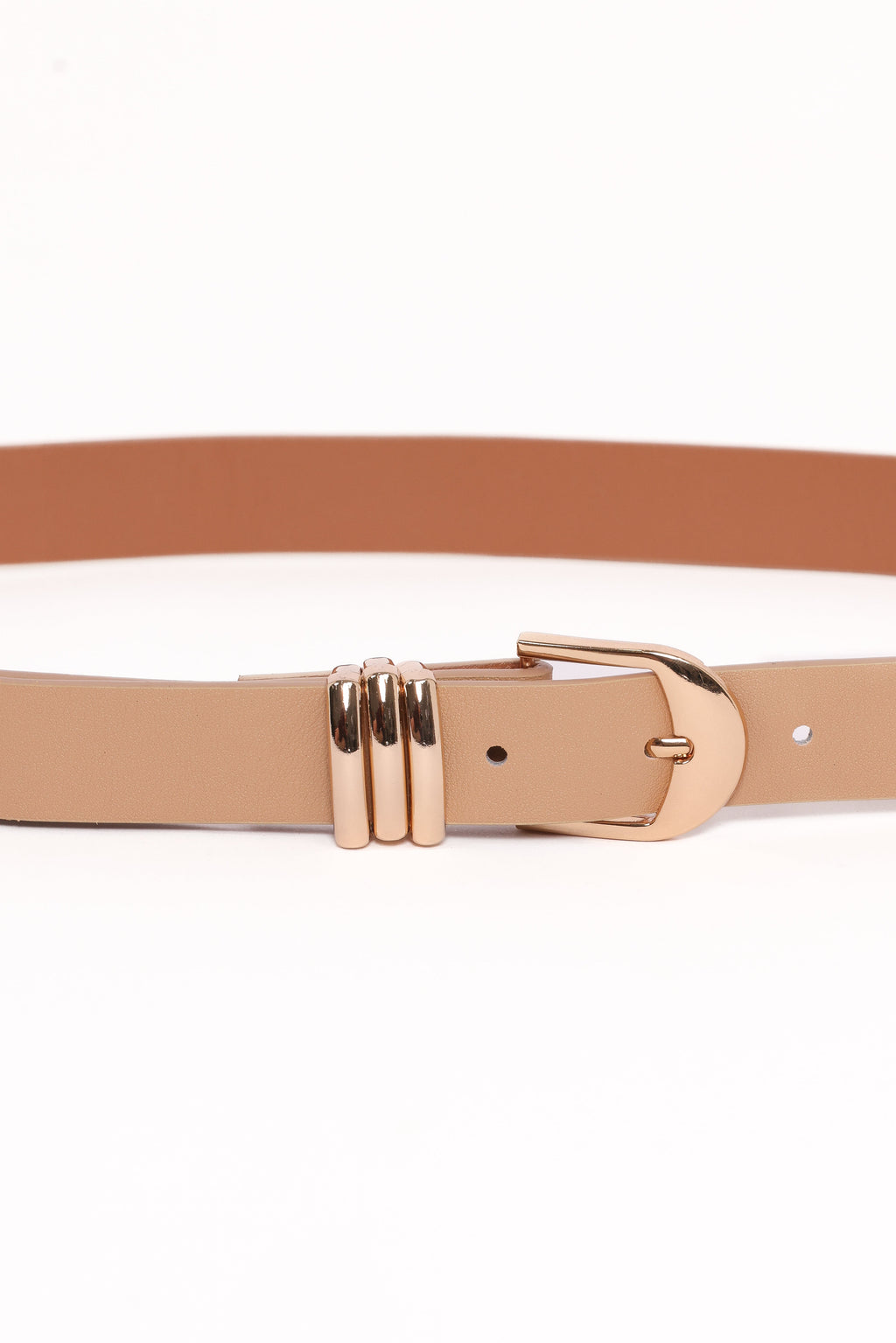 Belt - Taupe