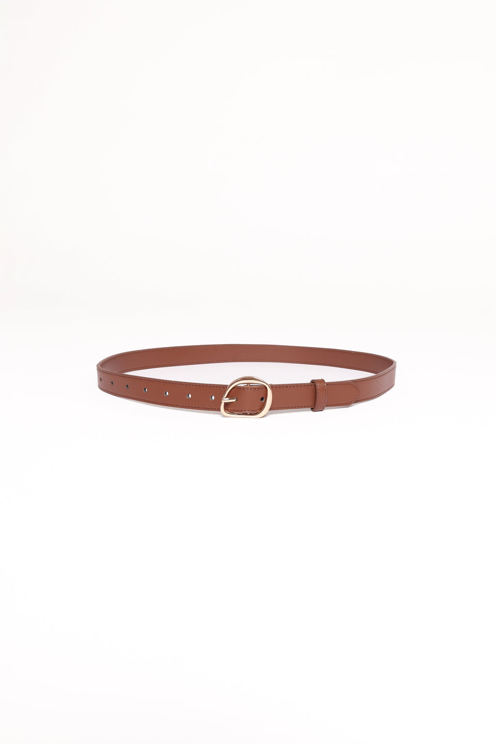 Belt - Brown