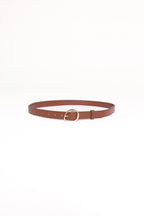 Belt - Brown