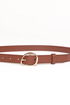 Belt - Brown