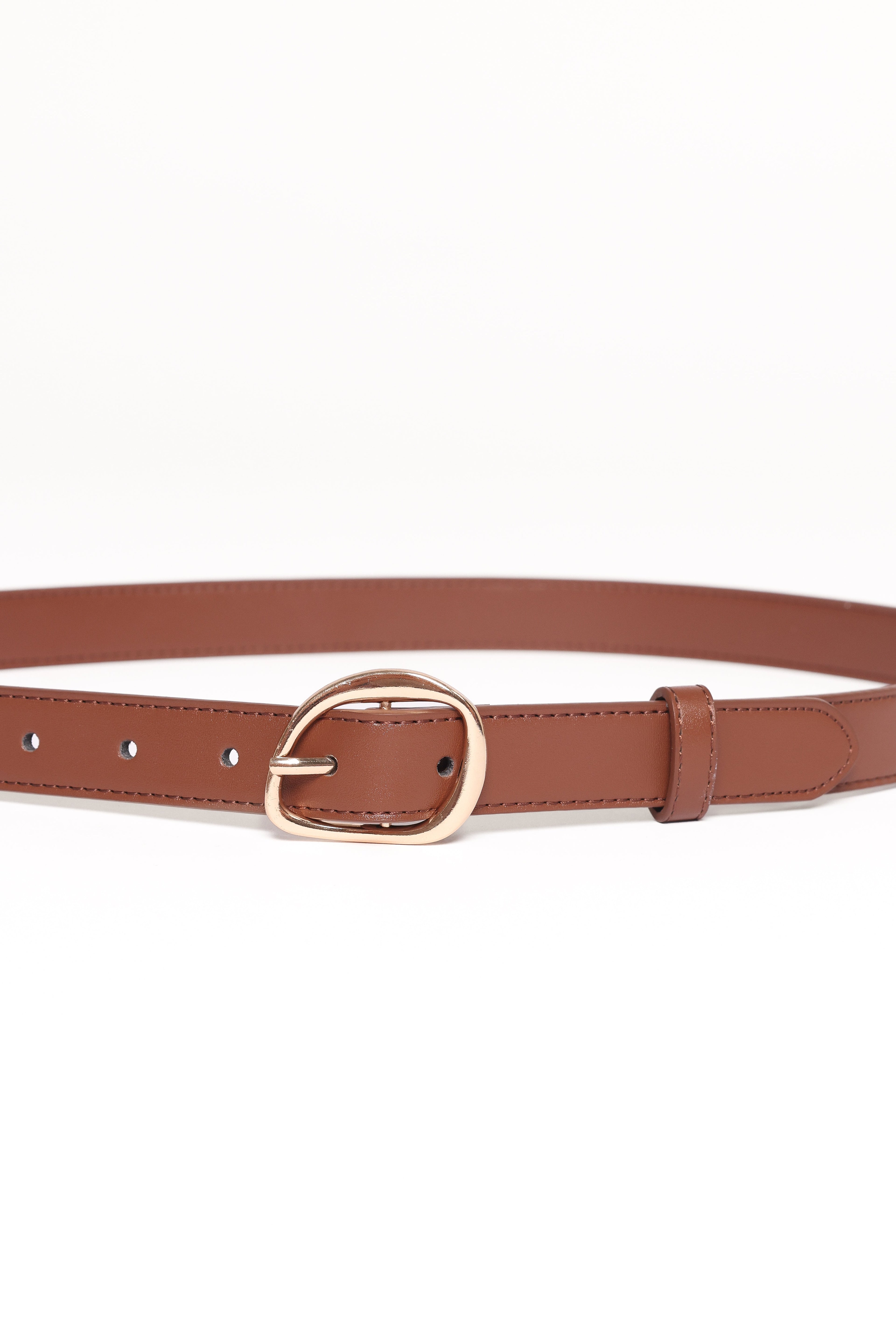Belt - Brown