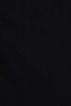 Wide Leg Pants - Black