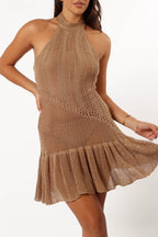 Cover up - Mocha