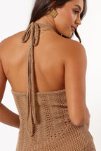 Cover up - Mocha