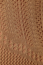 Cover up - Mocha