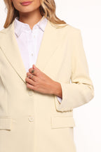 Blazer - Yellow