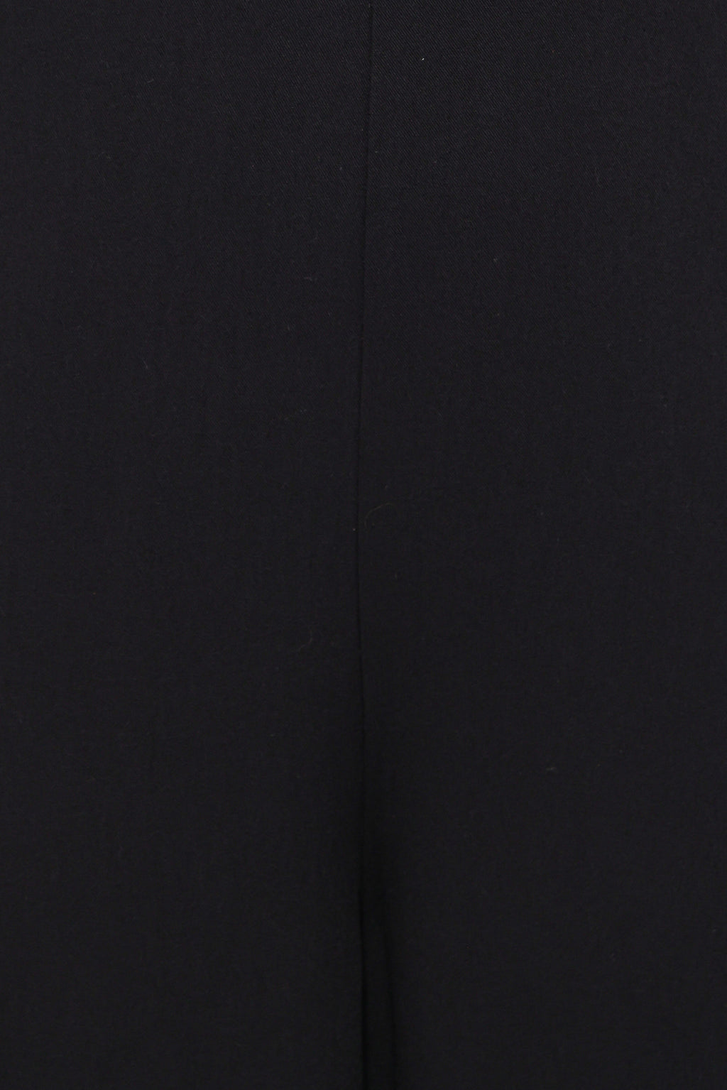 Jumpsuit - Black