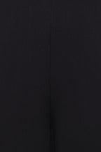 Jumpsuit - Black