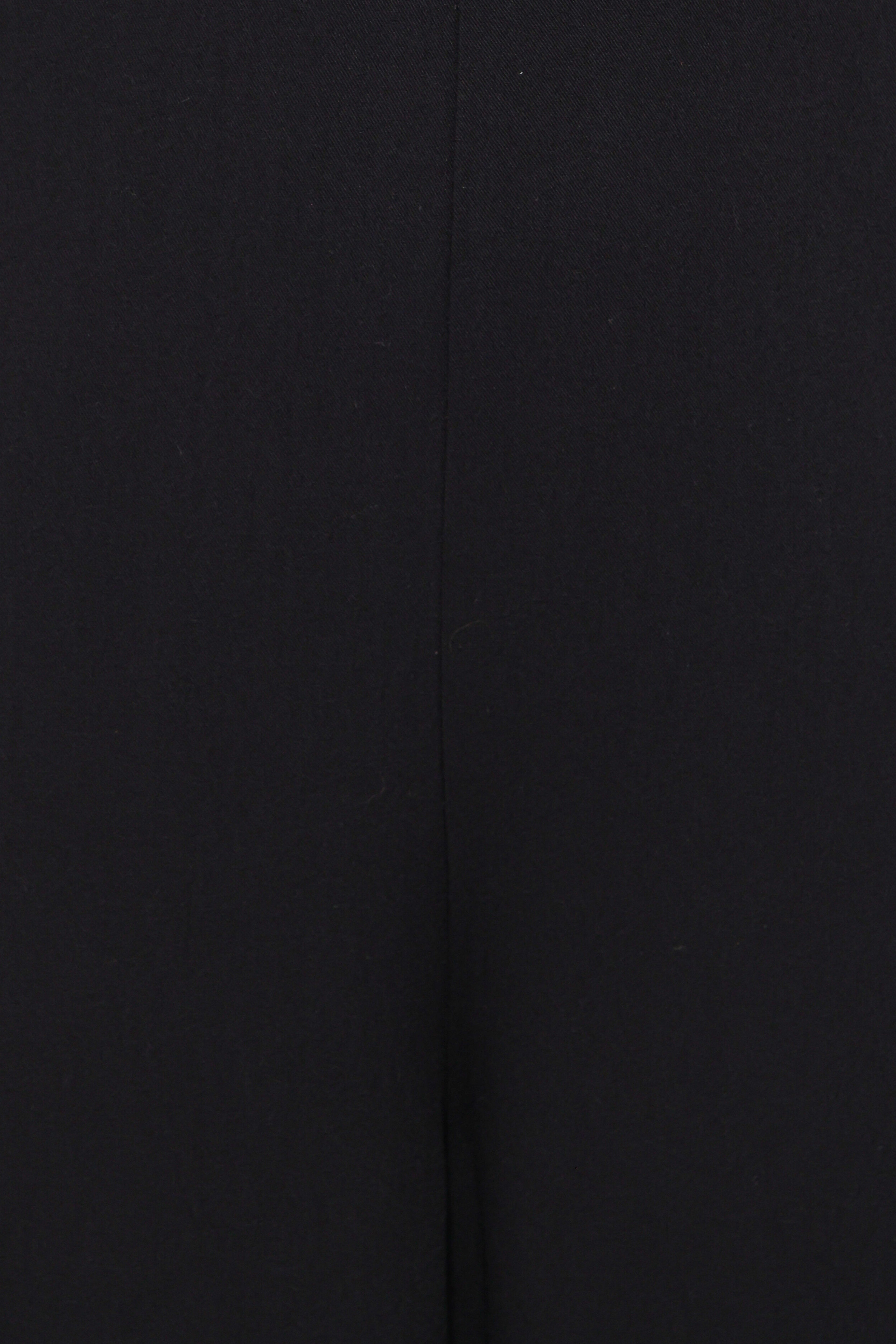 Jumpsuit - Black