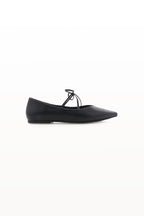 Flats - Black