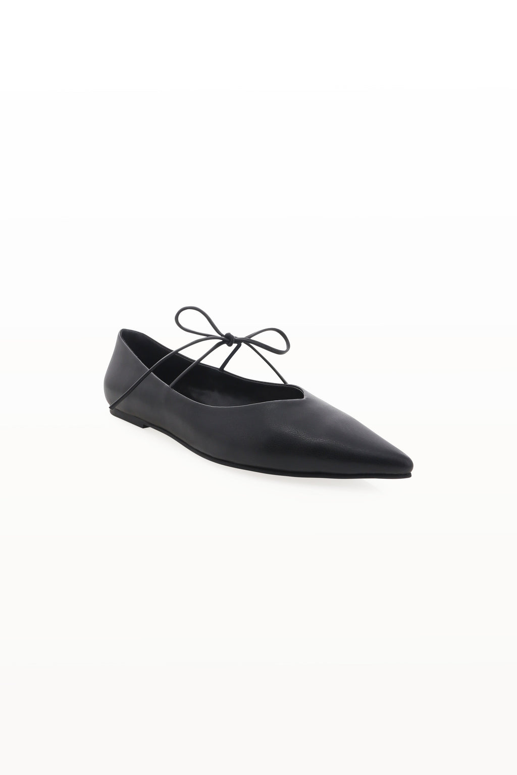 Flats - Black