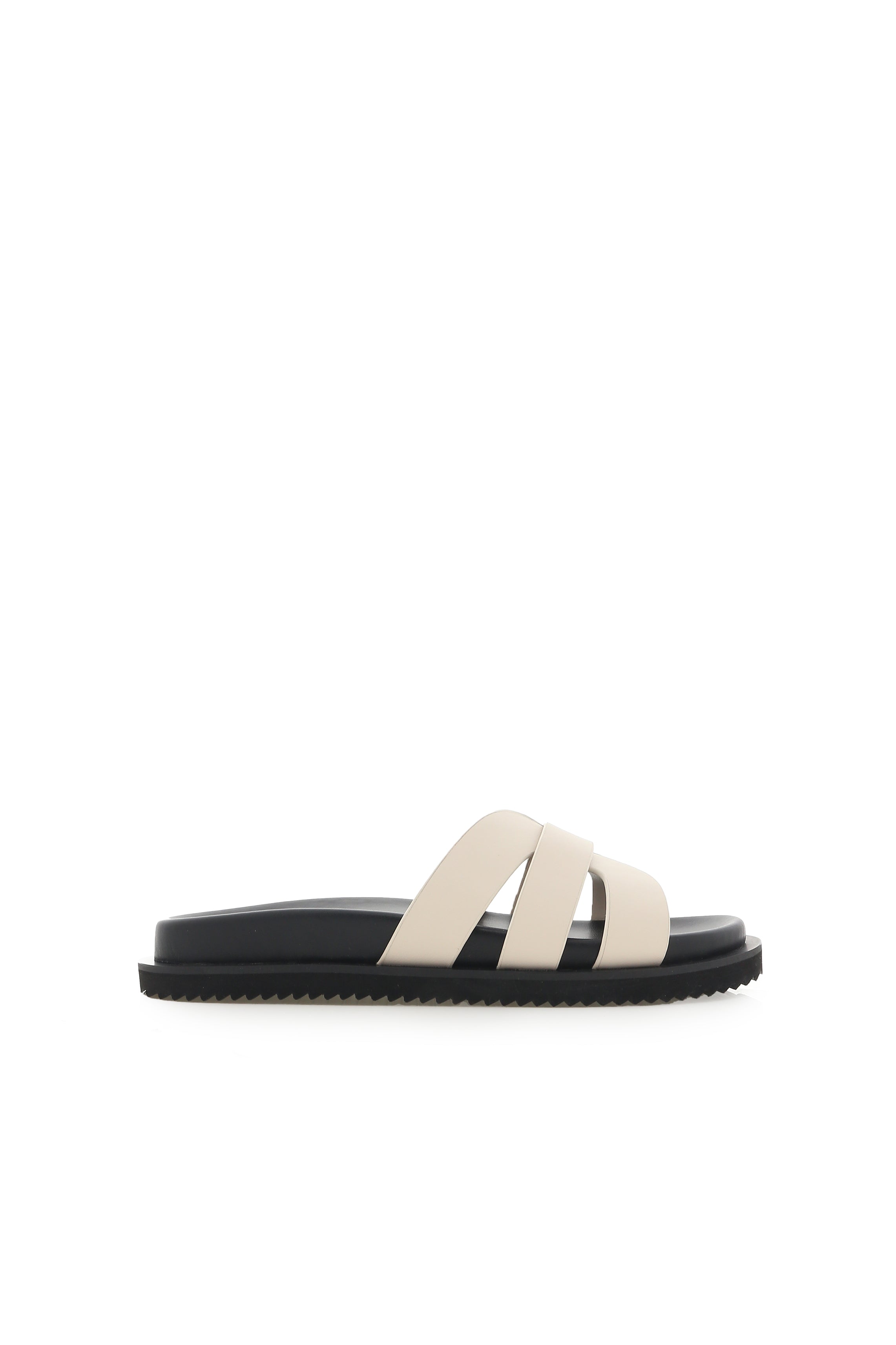 Sandals - Bone
