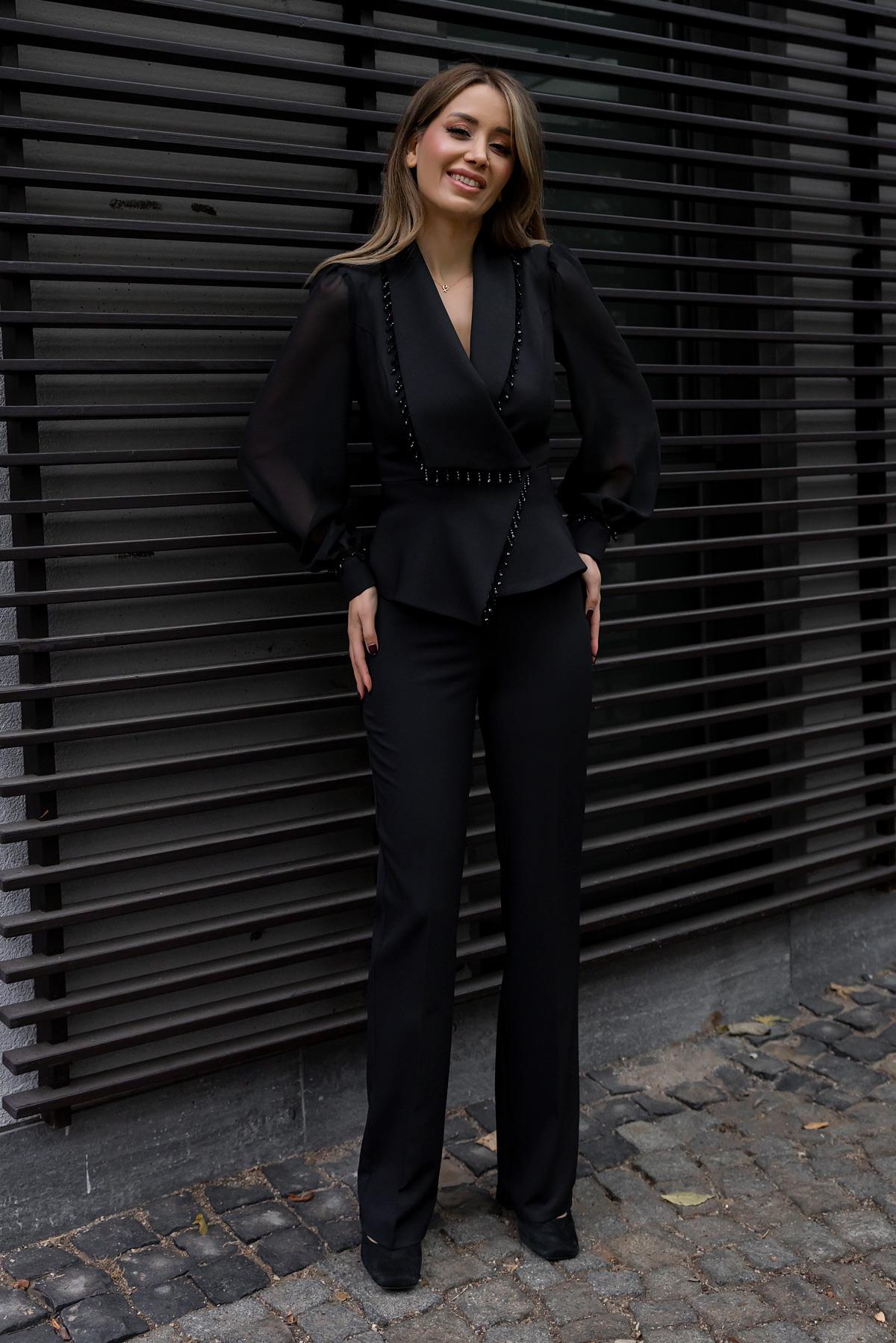 Classy Two-Piece Suit