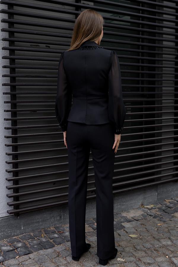 Classy Two-Piece Suit