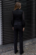 Classy Two-Piece Suit